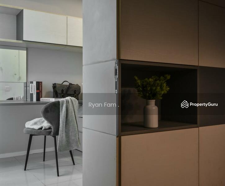 Kondominium untuk Disewa di Verve Suites KL South - Ryan Fam - PropertyGuru.com.my