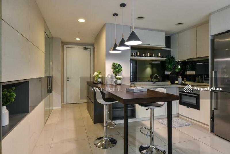 Kondominium untuk Disewa di Verve Suites KL South - Ryan Fam - PropertyGuru.com.my