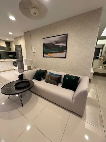 Kondominium untuk Disewa di Verve Suites KL South - Ryan Fam - PropertyGuru.com.my