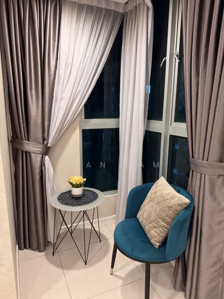 Kondominium untuk Disewa di Verve Suites KL South - Ryan Fam - PropertyGuru.com.my
