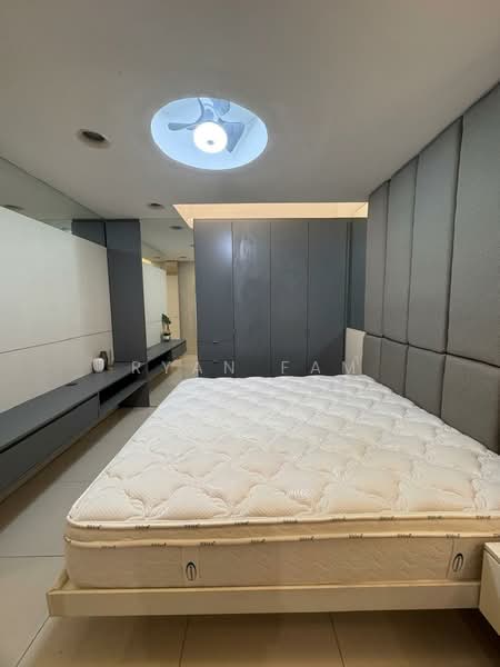 Kondominium untuk Disewa di Verve Suites KL South - Ryan Fam - PropertyGuru.com.my
