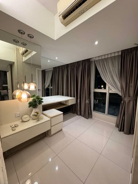 Kondominium untuk Disewa di Verve Suites KL South - Ryan Fam - PropertyGuru.com.my