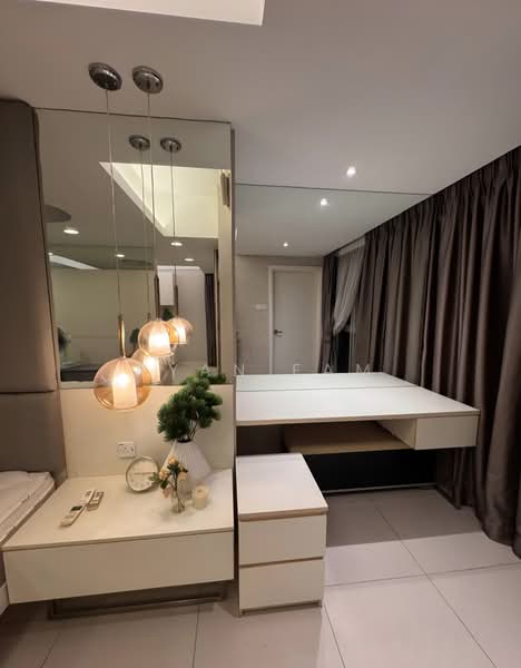 Kondominium untuk Disewa di Verve Suites KL South - Ryan Fam - PropertyGuru.com.my