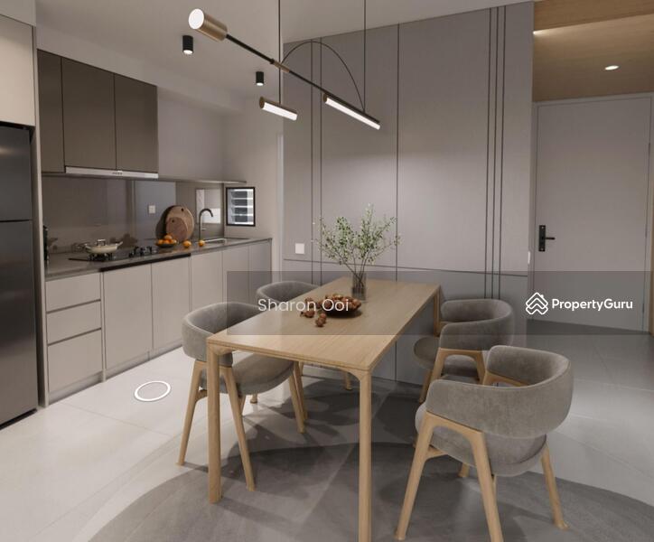 Servis Apartment untuk Dijual di The Aldenz - Sharon Ooi - PropertyGuru.com.my