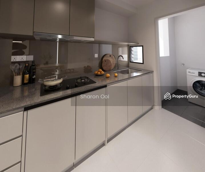Servis Apartment untuk Dijual di The Aldenz - Sharon Ooi - PropertyGuru.com.my