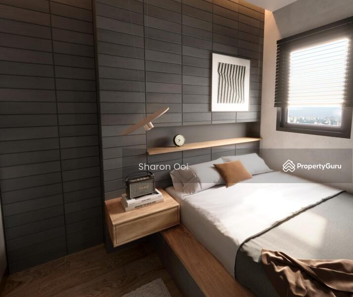 Servis Apartment untuk Dijual di The Aldenz - Sharon Ooi - PropertyGuru.com.my