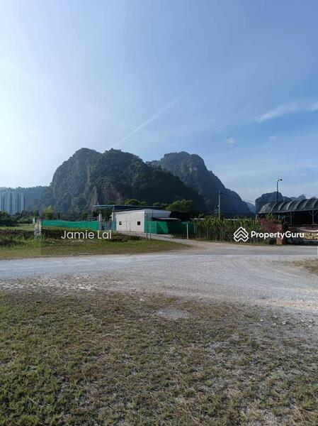 Untuk Dijual - Taman Perpaduan