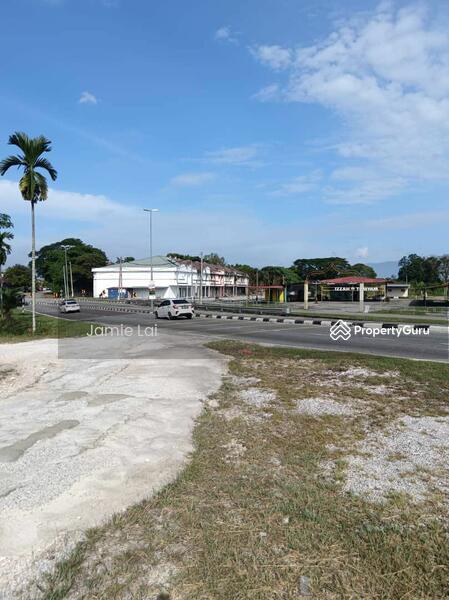 Untuk Dijual - Taman Perpaduan