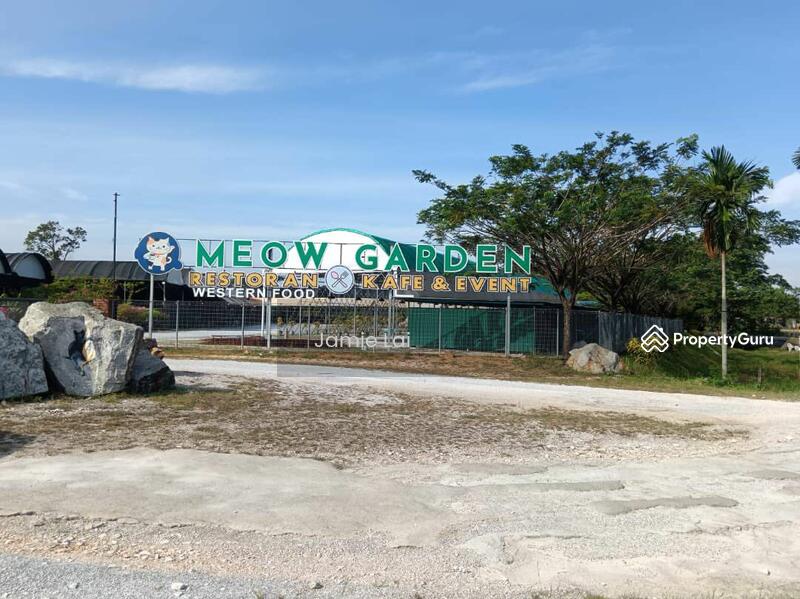 Untuk Dijual - Taman Perpaduan