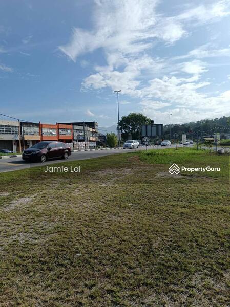 Untuk Dijual - Taman Perpaduan