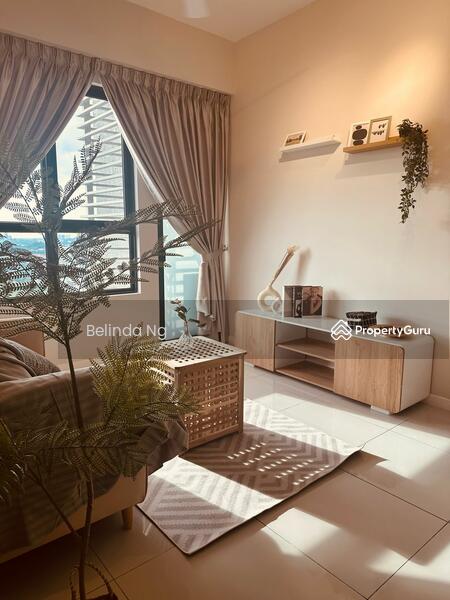 NEW SERVICE CONDO SOUTH PLACE TROPICANA METROPARK SUBANG JAYA STUDIO UNIT 0129136136