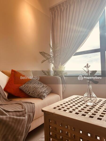 NEW SERICE CONDO SOUTH PLACE TROPICANA METROPARK SUBANG JAYA STUDIO 012936136