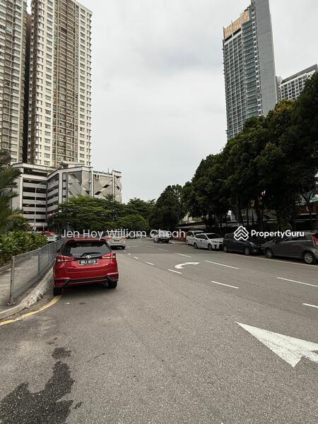 For Sale - Commercial Land Bangsar for Sale near LRT