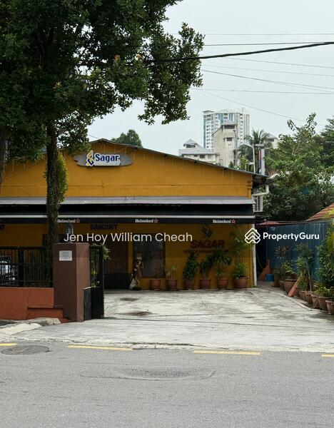 For Sale - Commercial Land Bangsar for Sale near LRT