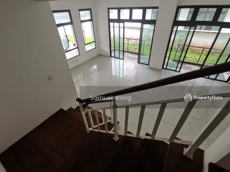Cluster House for Sale in Iskandar Puteri (Nusajaya) (Johor) - Samuel Wong - PropertyGuru.com.my