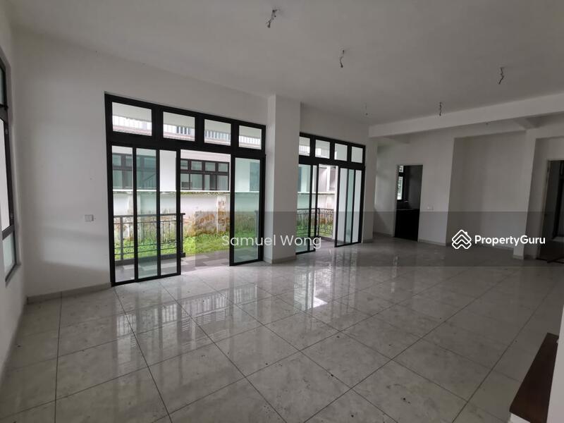 Cluster House for Sale in Iskandar Puteri (Nusajaya) (Johor) - Samuel Wong - PropertyGuru.com.my