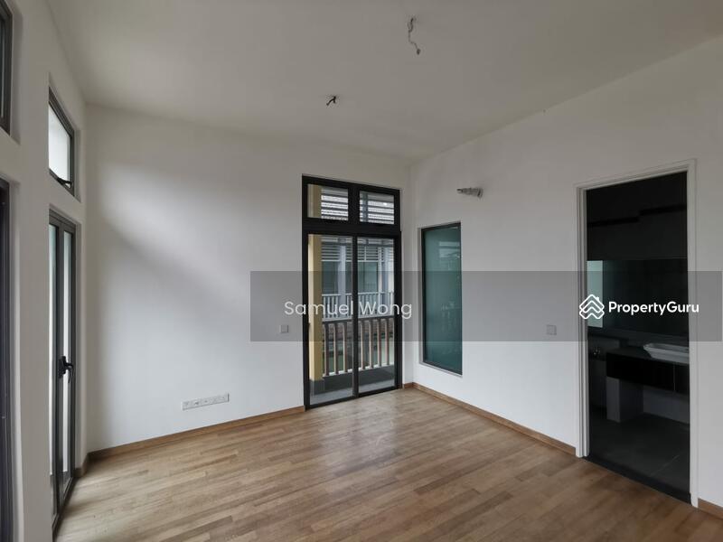 Cluster House for Sale in Iskandar Puteri (Nusajaya) (Johor) - Samuel Wong - PropertyGuru.com.my