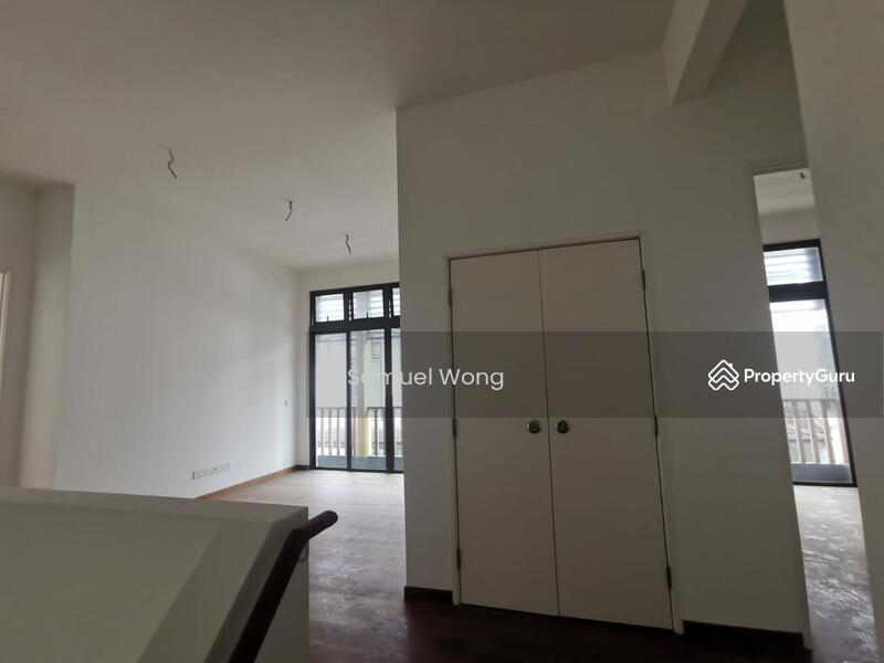 Cluster House for Sale in Iskandar Puteri (Nusajaya) (Johor) - Samuel Wong - PropertyGuru.com.my
