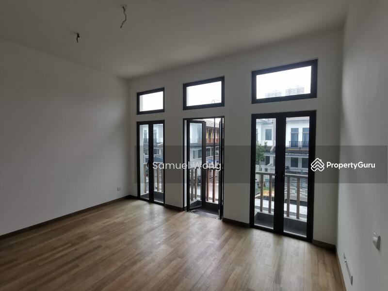Cluster House for Sale in Iskandar Puteri (Nusajaya) (Johor) - Samuel Wong - PropertyGuru.com.my