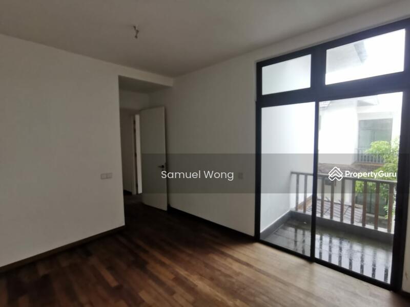 Cluster House for Sale in Iskandar Puteri (Nusajaya) (Johor) - Samuel Wong - PropertyGuru.com.my