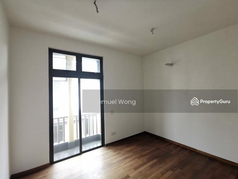 Cluster House for Sale in Iskandar Puteri (Nusajaya) (Johor) - Samuel Wong - PropertyGuru.com.my