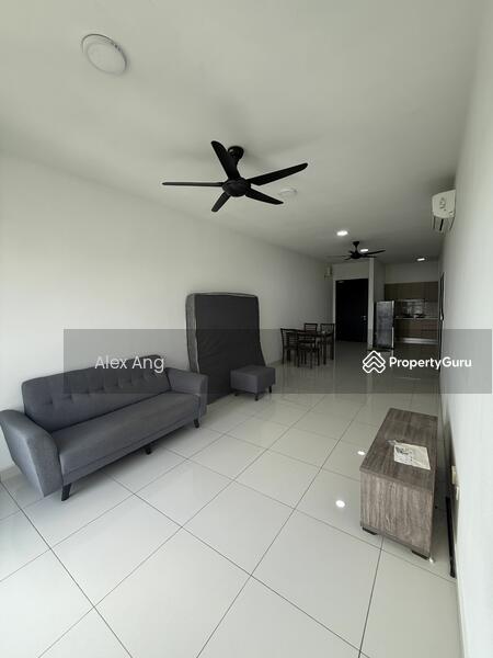 Kondominium untuk Disewa di The Havre Bukit Jalil - Alex Ang - PropertyGuru.com.my