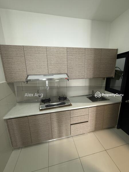 Kondominium untuk Disewa di The Havre Bukit Jalil - Alex Ang - PropertyGuru.com.my