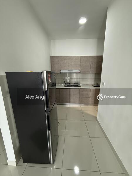 Kondominium untuk Disewa di The Havre Bukit Jalil - Alex Ang - PropertyGuru.com.my