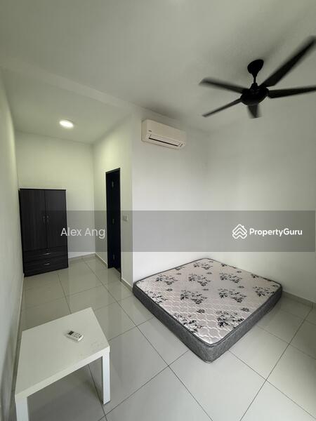 Kondominium untuk Disewa di The Havre Bukit Jalil - Alex Ang - PropertyGuru.com.my