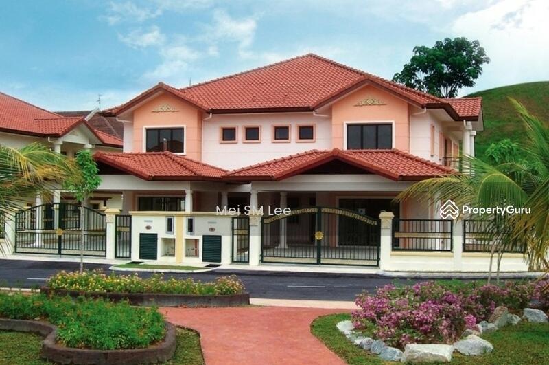 Taman Taming Indah, Sg Long 
