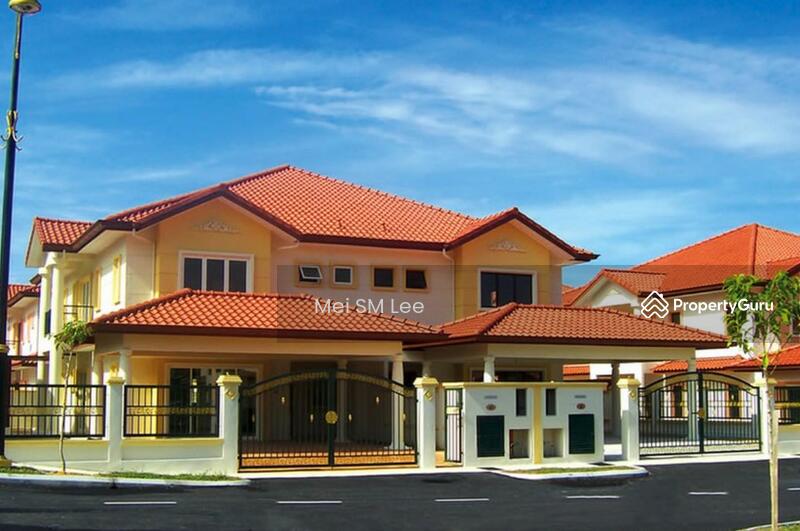 Taman Taming Indah, Sg Long 