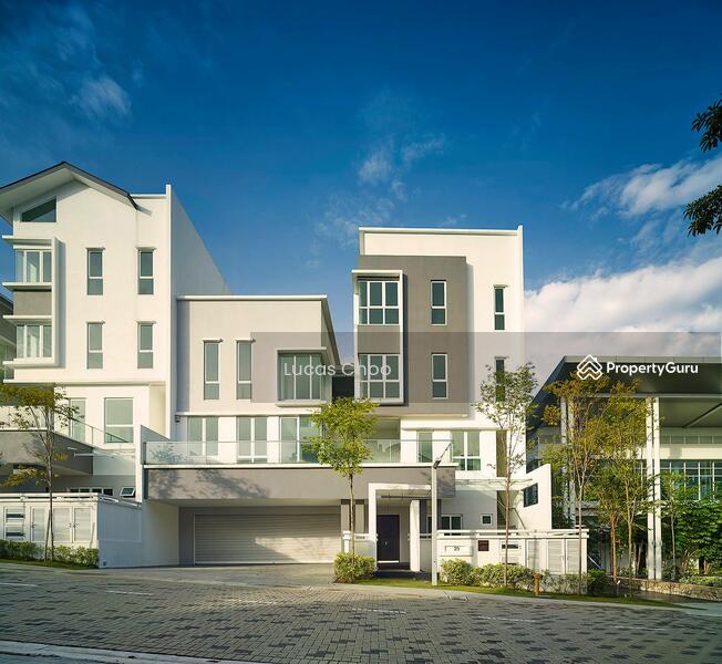 Semi-Detached House for Sale in Taman Melawati (Ulu Kelang) - Lucas Choo - PropertyGuru.com.my