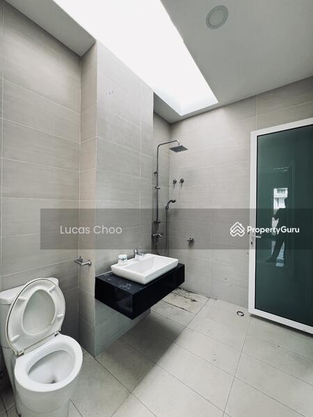 Semi-Detached House for Sale in Taman Melawati (Ulu Kelang) - Lucas Choo - PropertyGuru.com.my