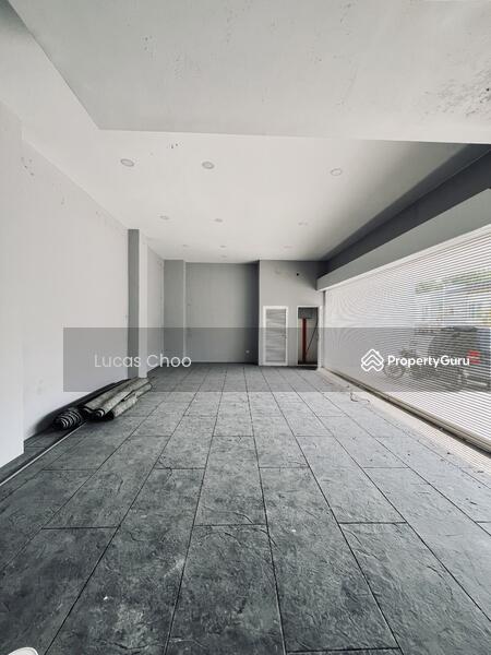 Semi-Detached House for Sale in Taman Melawati (Ulu Kelang) - Lucas Choo - PropertyGuru.com.my