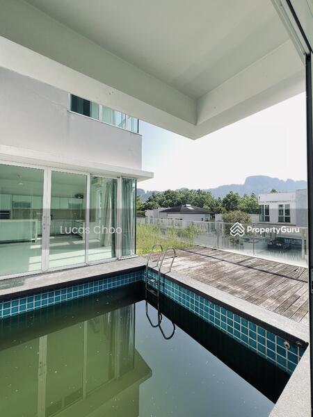 Semi-Detached House for Sale in Taman Melawati (Ulu Kelang) - Lucas Choo - PropertyGuru.com.my