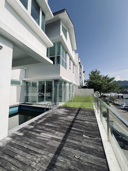 Semi-Detached House for Sale in Taman Melawati (Ulu Kelang) - Lucas Choo - PropertyGuru.com.my