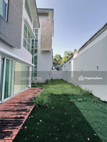 Semi-Detached House for Sale in Taman Melawati (Ulu Kelang) - Lucas Choo - PropertyGuru.com.my