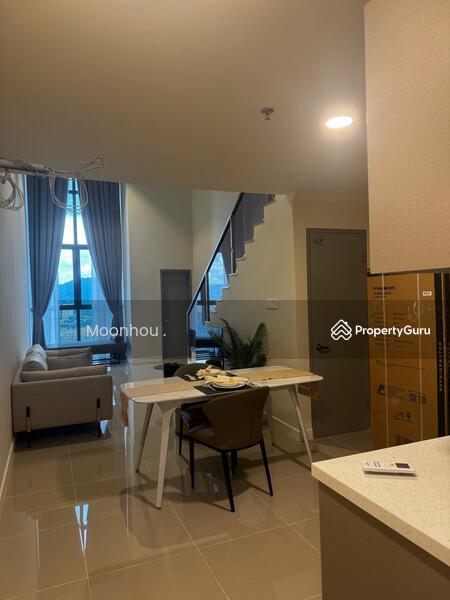Service Residence for Rent at 8th & Stellar - Moonhou . - PropertyGuru.com.my