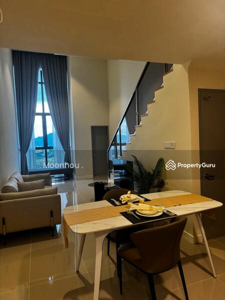 Service Residence for Rent at 8th & Stellar - Moonhou . - PropertyGuru.com.my