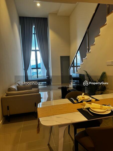 Service Residence for Rent at 8th & Stellar - Moonhou . - PropertyGuru.com.my