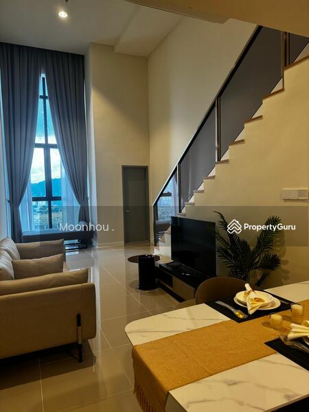 Service Residence for Rent at 8th & Stellar - Moonhou . - PropertyGuru.com.my