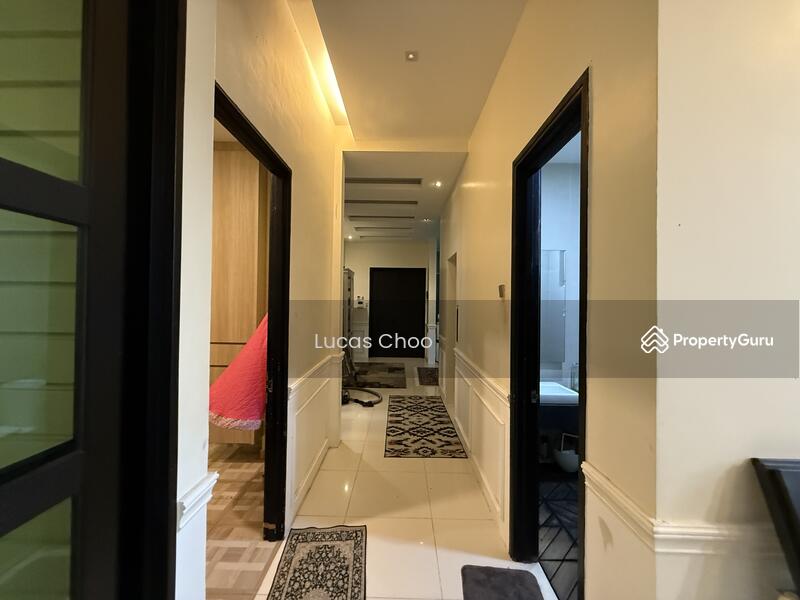 Untuk Dijual - Contours