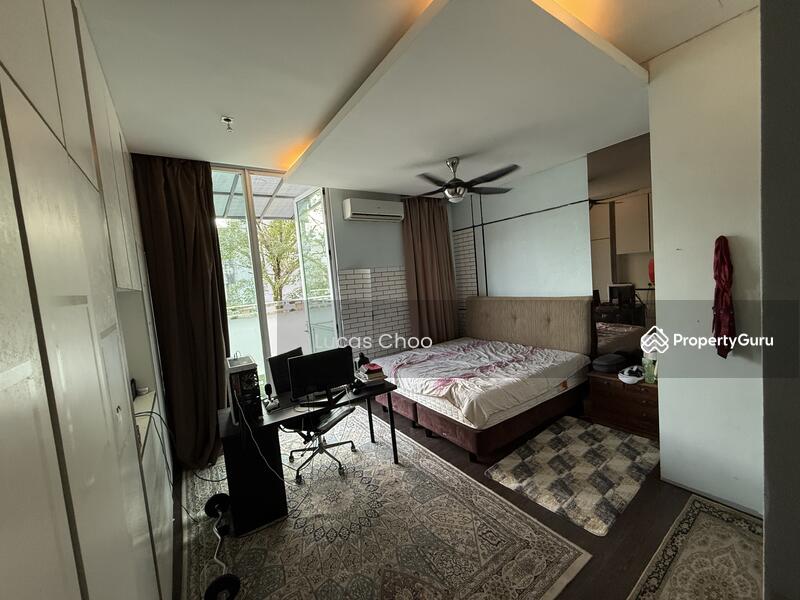 Untuk Dijual - Contours
