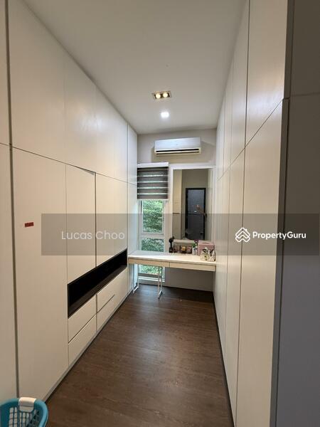 Untuk Dijual - Contours
