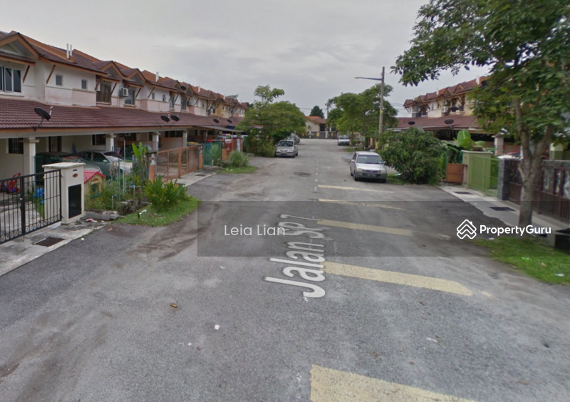 For Sale - Bandar Saujana Putra