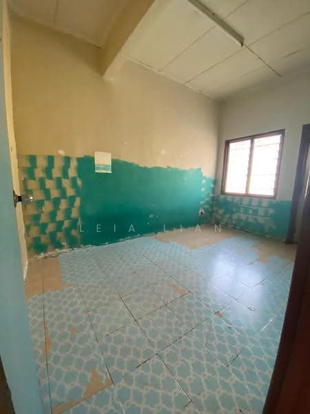 2-storey Terraced House for Sale in Tanjung Dua Belas (Jenjarom) - Leia Lian - Interior - PropertyGuru.com.my