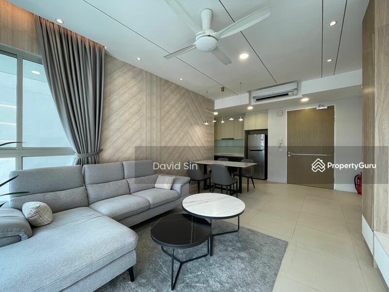 Service Residence for Rent at Cantara Residences - David Sin - PropertyGuru.com.my