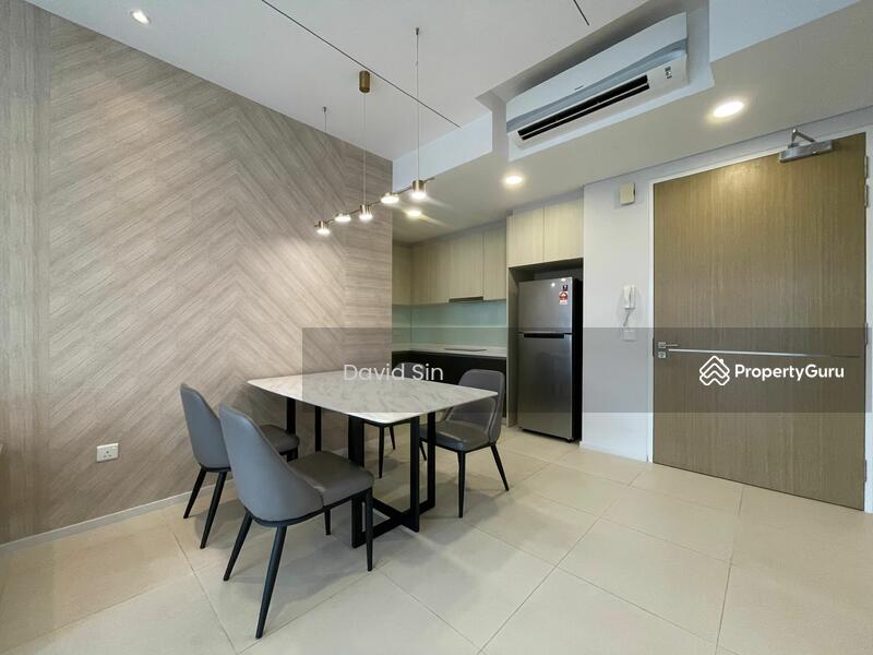 Service Residence for Rent at Cantara Residences - David Sin - PropertyGuru.com.my
