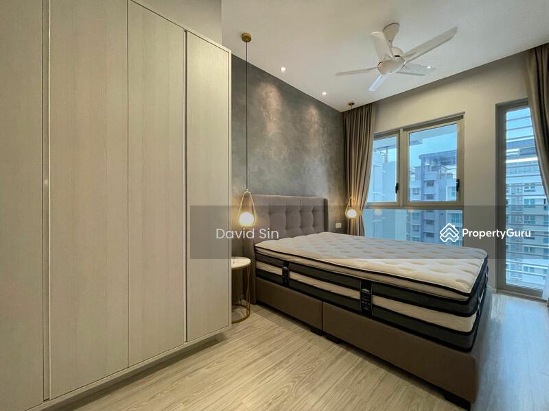 Service Residence for Rent at Cantara Residences - David Sin - PropertyGuru.com.my