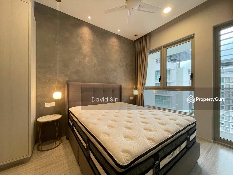 Service Residence for Rent at Cantara Residences - David Sin - PropertyGuru.com.my
